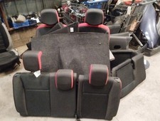 Interieur complet RENAULT CLIO 3 PHASE 1