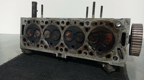 Culasse peugeot 205 berlina - culasse,