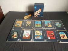 Lot THE ADVENTURES OF TINTIN