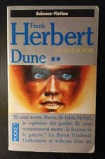 LIVRE SF / Frank HERBERT /