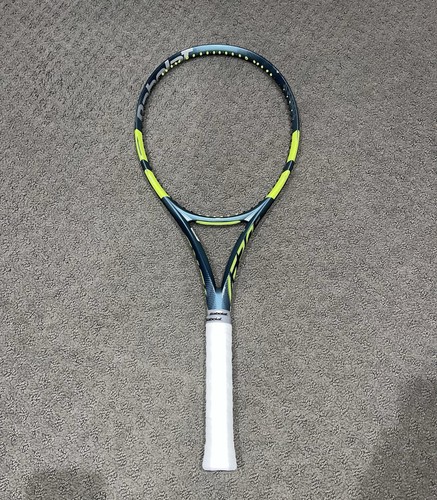 Babolat pure aero 2026 - pure, 98