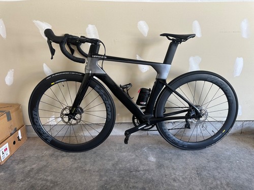 2021 cannondale systemsix - systemsix, 54