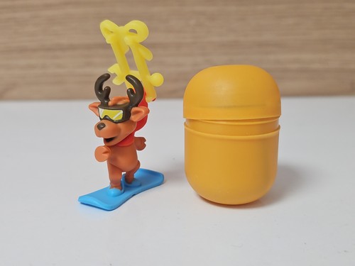 Jouet kinder ancien - kinder, rétro