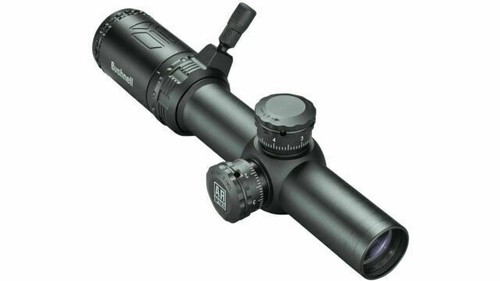 Bushnell rifle scope ar71424 - bushnell,