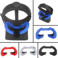 Masque facial en silicone pour le casque VR Rift S