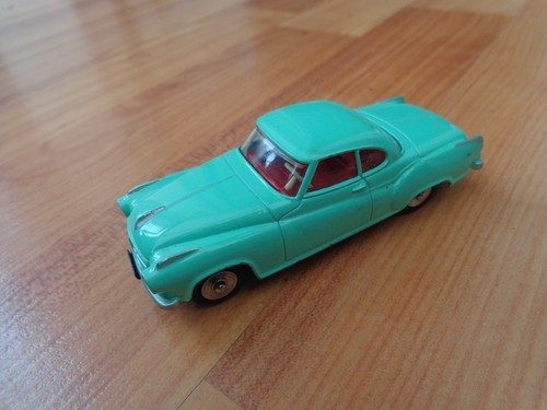 Dinky jouets atlas - dinky,