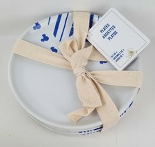 DISNEY STORE Lot de 4