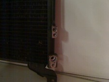 Condenseur clim Rover 800 (XS)