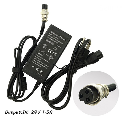 New charger for razor e100 - for,