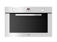 FOSTER 7193047 Four À Gaz