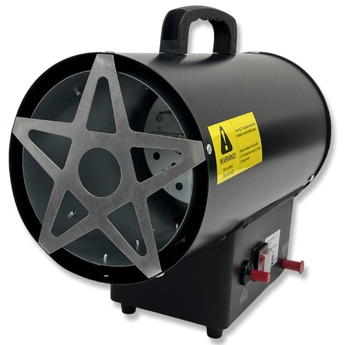 Chauffage industriel - chauffage,