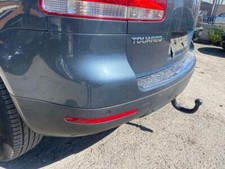 Attelage De Remorque pour VOLKSWAGEN TOUAREG (7LA) TDI R5 2006 479390