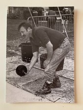 CARTE JOUEUR DE BOURLE FETE