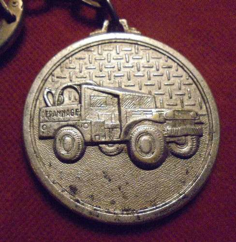 Porte clés key ring - porte-clés,