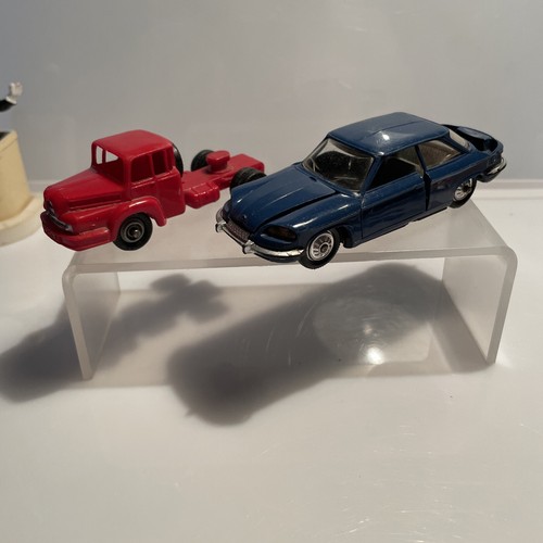 Norev panhard n 85 - panhard,
