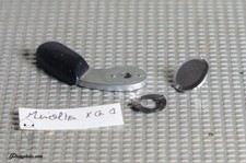 MINOLTA XG-1 LEVIER D'ARMEMENT