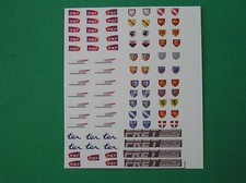  KIT.DECOR.TRAIN. ECHELLE