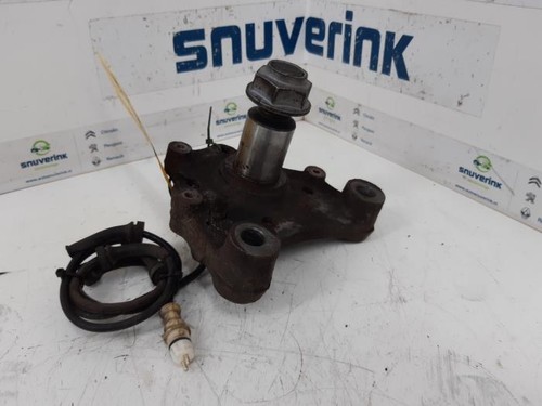 Support roue renault trafic - de,
