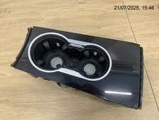 Porte-Gobelet De Console Centrale Mercedes GL X164 A1646801814 Utilisé 2009