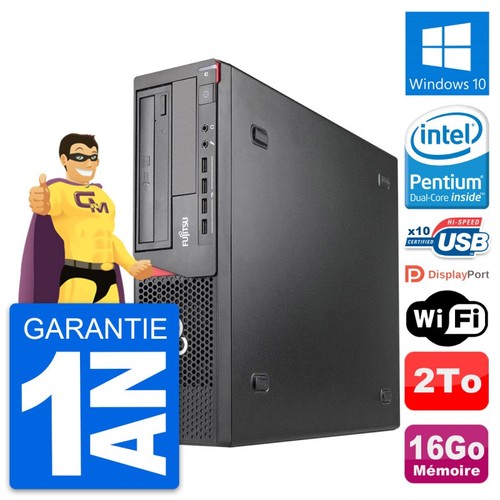 Fujitsu esprimo e920 dt - e920,