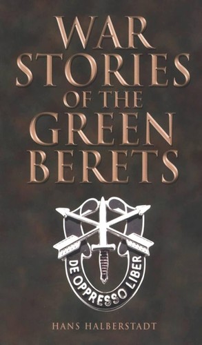 War stories the green - war,