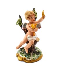 Capodimonte Rori figurine