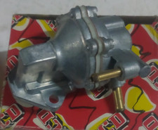 POMPE D'ALIMENTATION CARBURANT