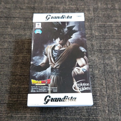 Figurine dragon ball - figurine, z