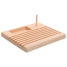  Support de règle de bobine