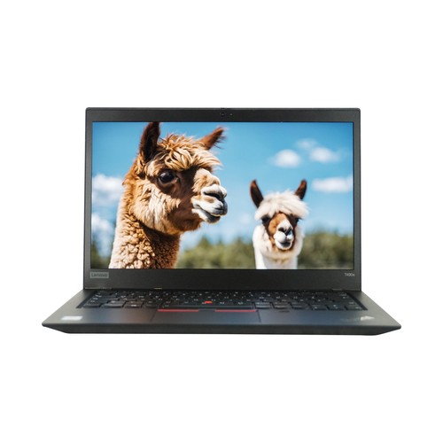 Lenovo thinkpad t490s - t490s, pc