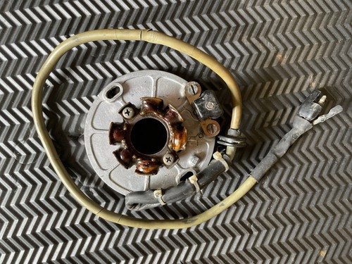 250 1986 stator allumage - yz,
