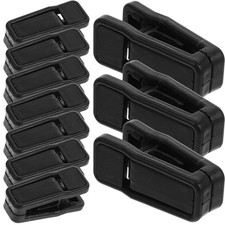  20 Pcs Cintre À Pince