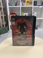 Neo Geo AES  Ninja Master’s