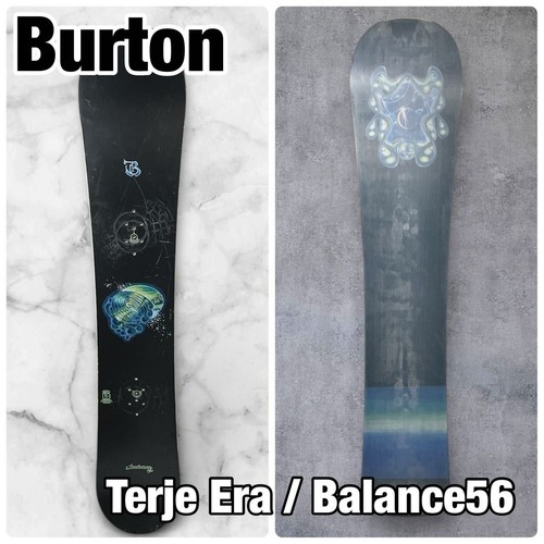 Burton balance terje - burton,