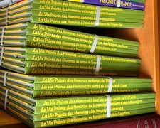 Collection LA VIE PRIVÉE DES