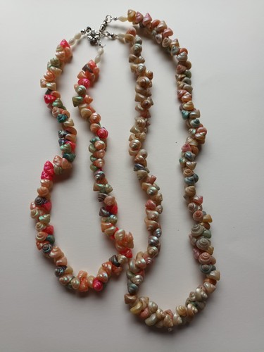 Anciens colliers petits - 2,