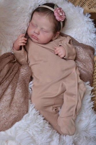 Cjzying lifelike reborn baby - lifelike,