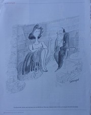 DESSIN  DE  SEMPE   il est
