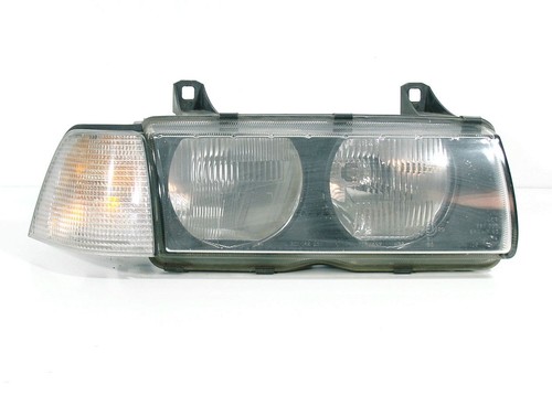 Phare original bmw - d'original, hella