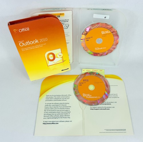 Microsoft outlook 2010 old - microsoft,
