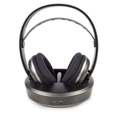 Nedis casque sans fil rf - casque, tv