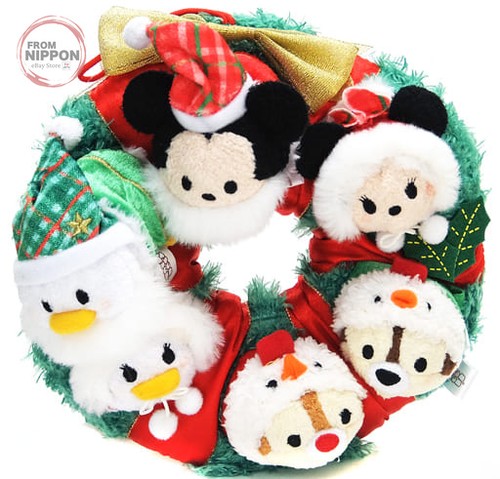 Disney store mickey friends - mickey,