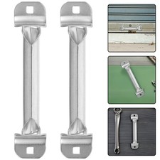  2 Pcs Poignée De Porte