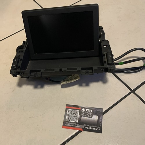 écran gps peugeot citroën - Écran,