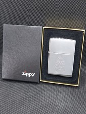 Ancien Briquet Essence ZIPPO