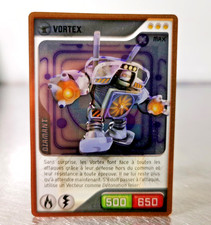 Carte Panini JCC INVIZIMALS