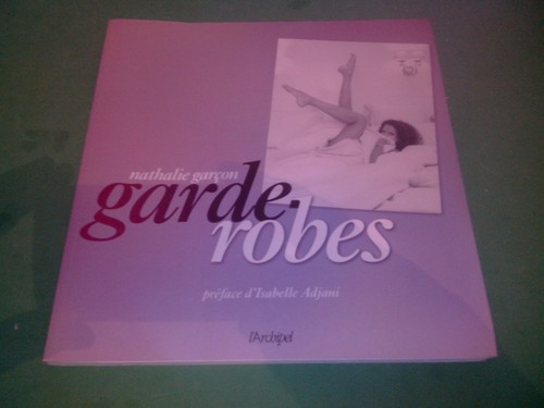 Garde robe edition - :,