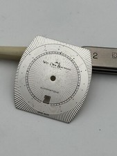 Van Der Bauwede Automatique 25,5Mm Cadran