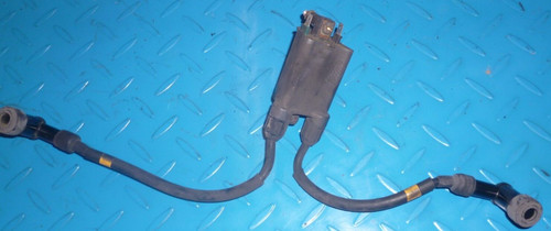Bobine allumage kawasaki - allumage, zr7