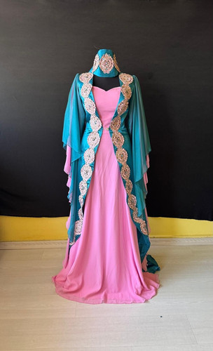 Traditional bindalli dress - traditional,